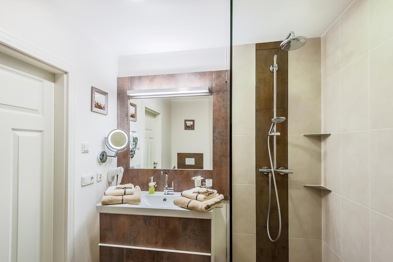 Die Edelkastanie Voitze Room photo