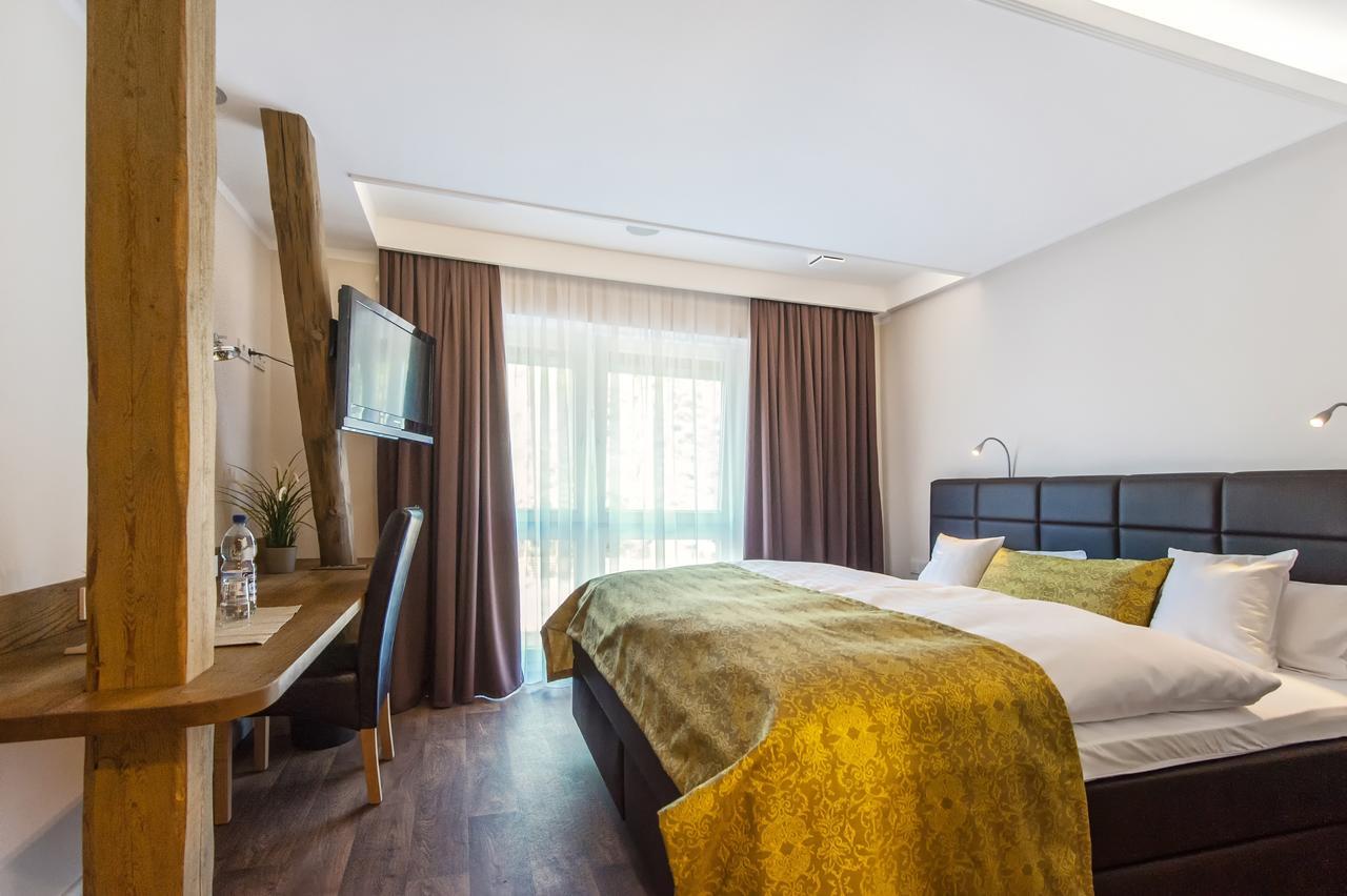 Die Edelkastanie Voitze Room photo